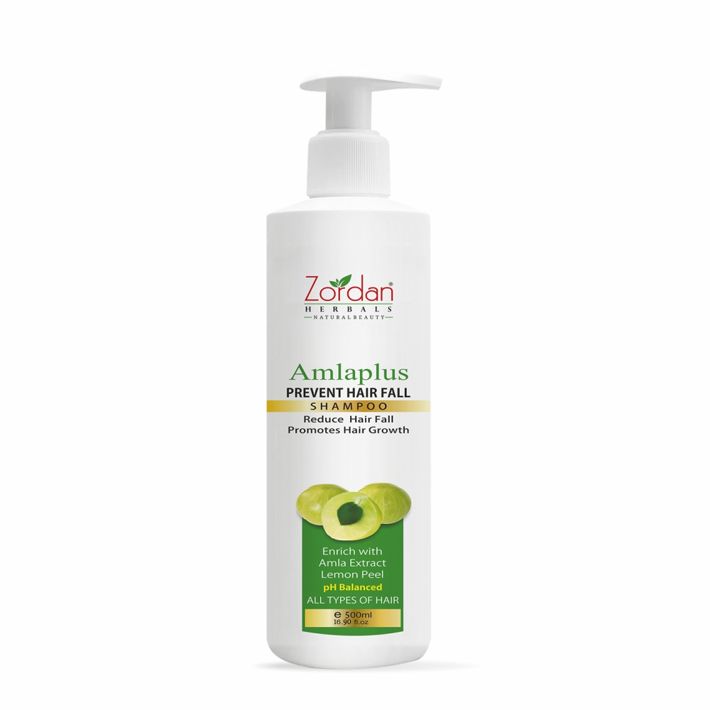 Prevent Hair Fall Shampoo Prevent Hair Fall Shampoo