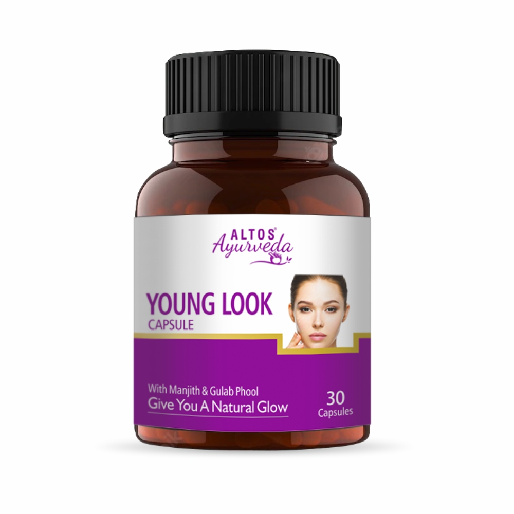 Young Look Capsule