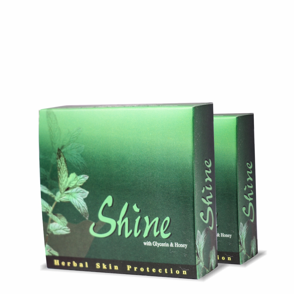 Shine Bathing Bar