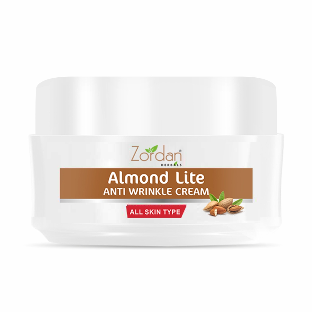 Anti Ageing & Wrinkle Cream