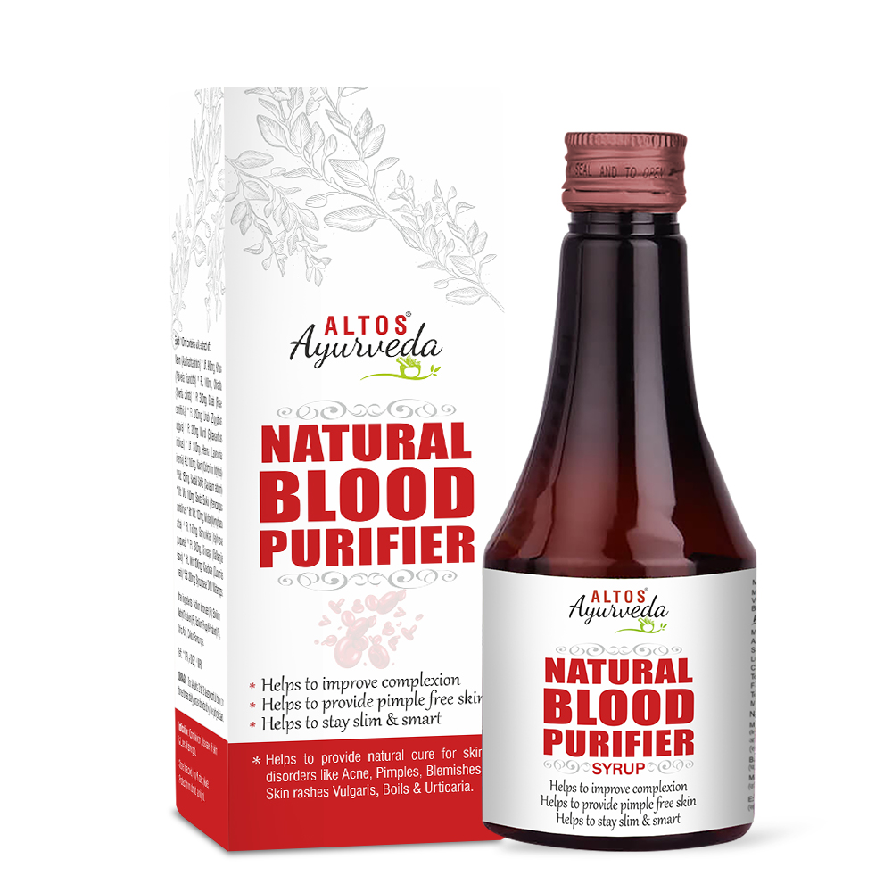 Blood Purifier