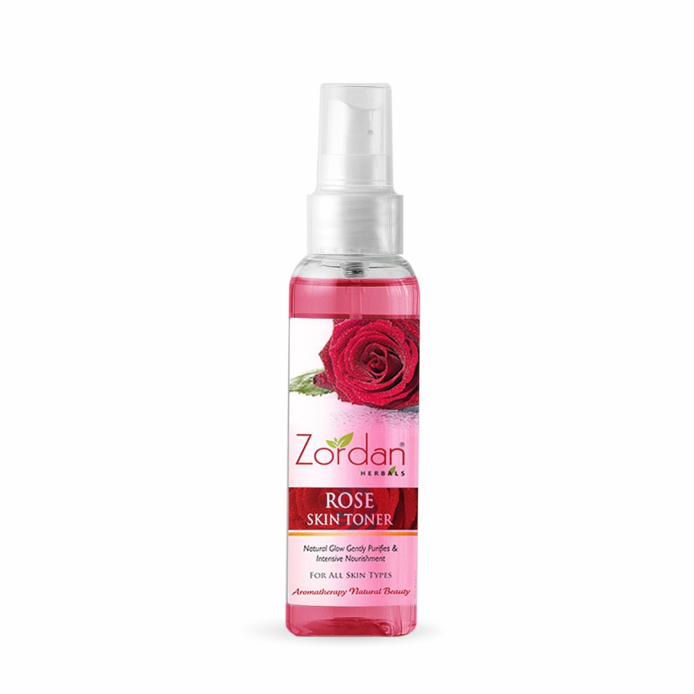 Rose Skin Toner