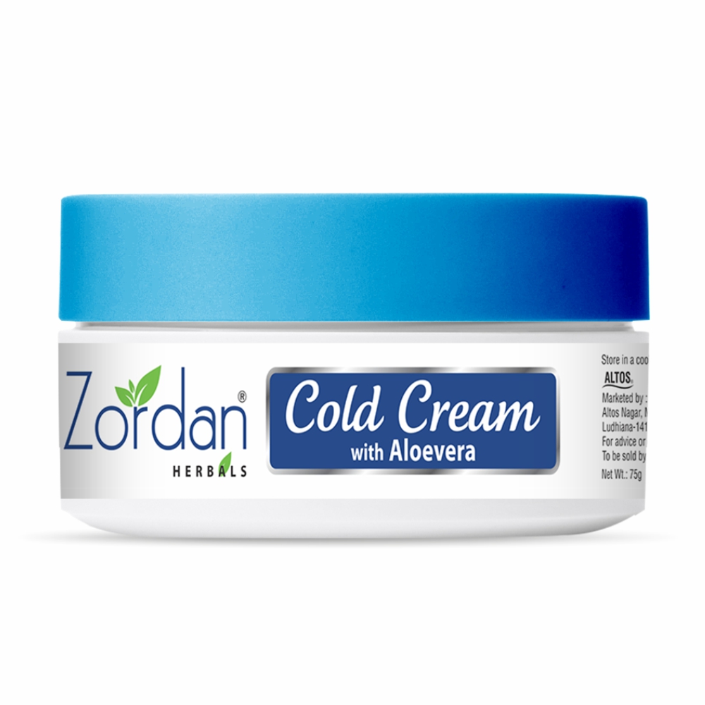 Cold Cream