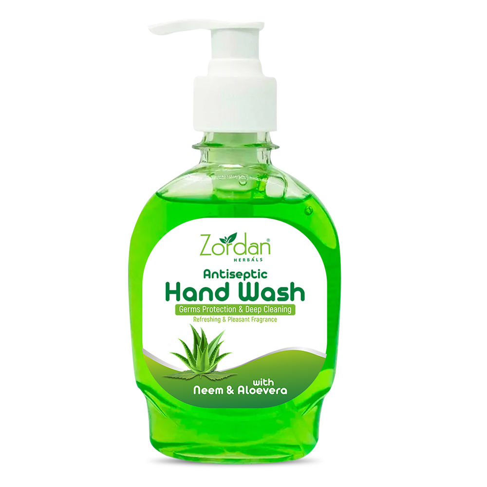 Hand Wash - Antiseptic