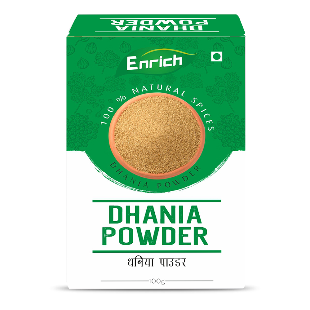 Dhania Powder