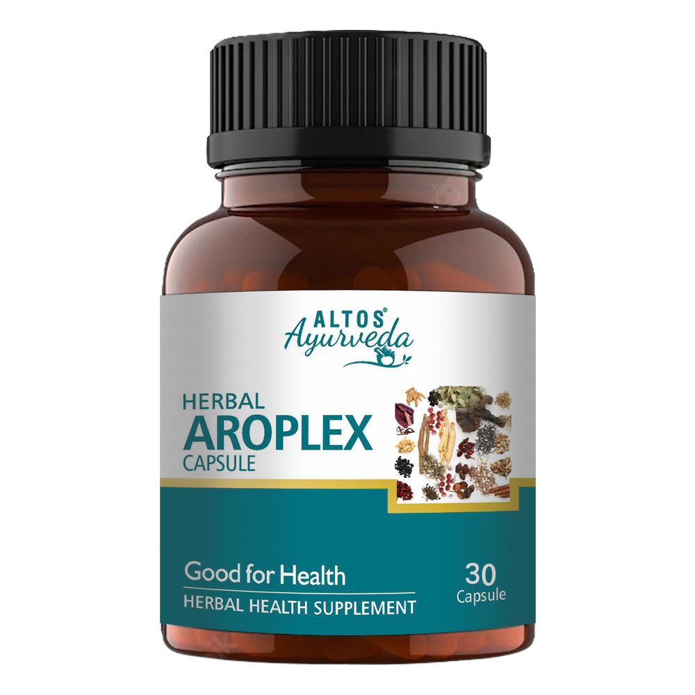 Aroplex Capsule