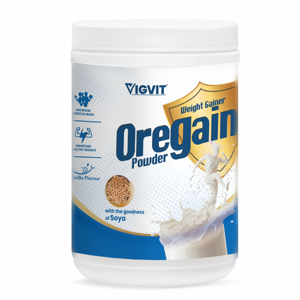 Oregain-Powder