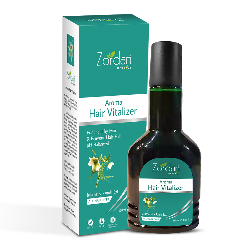 Hair Vitalizer