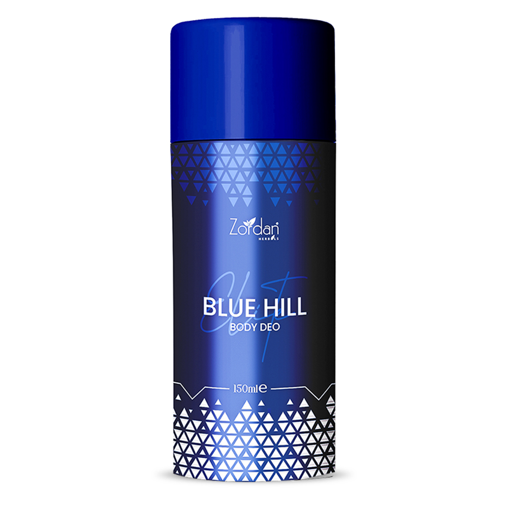 Blue Hill Deodorant